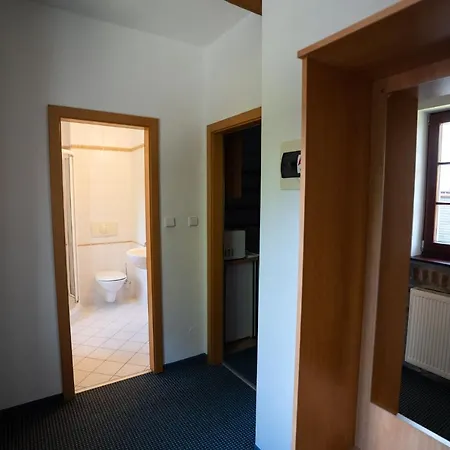 Apartmany Jurica Bozi Dar 86 Exterior photo