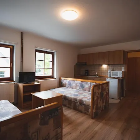 Apartmany Jurica Bozi Dar 86 Exterior photo