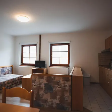 Apartmany Jurica Bozi Dar 86 Exterior photo