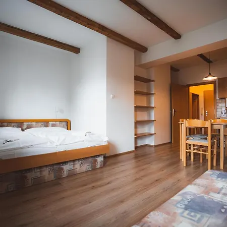 Apartmany Jurica Bozi Dar 86 Exterior photo