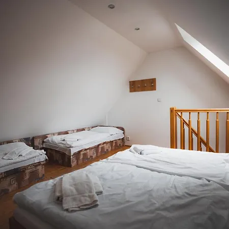 Apartmany Jurica Bozi Dar 86 Exterior photo