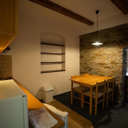 Apartmany Jurica Bozi Dar 86 Exterior photo