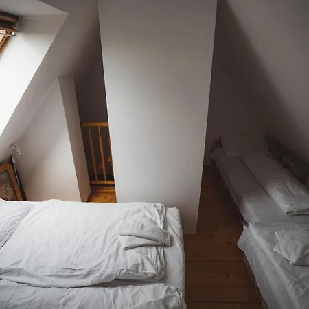 Apartmany Jurica Bozi Dar 86 Exterior photo