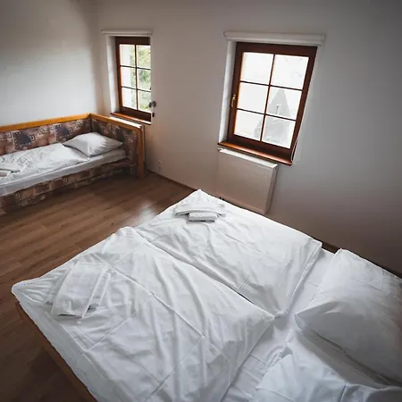 Apartmany Jurica Bozi Dar 86 Exterior photo