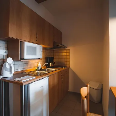 Apartmany Jurica Bozi Dar 86 Exterior photo
