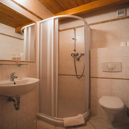 Apartmany Jurica Bozi Dar 86 Exterior photo