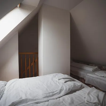 Apartmany Jurica Bozi Dar 86 Exterior photo
