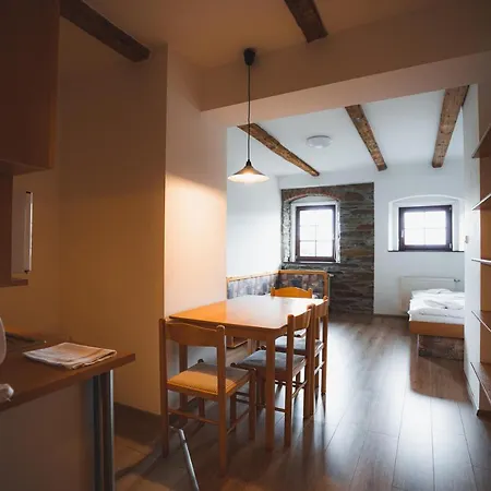 Apartmany Jurica Bozi Dar 86 Exterior photo