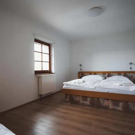 Apartmany Jurica Bozi Dar 86 Exterior photo