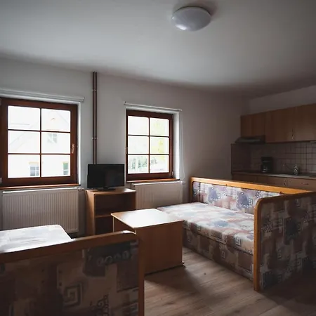 Apartmany Jurica Bozi Dar 86 Exterior photo