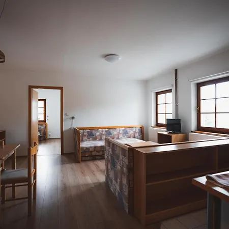 Apartmany Jurica Bozi Dar 86 Exterior photo
