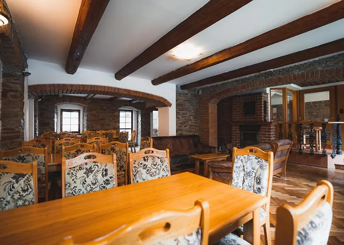 Apartmany Jurica Bozi Dar 86