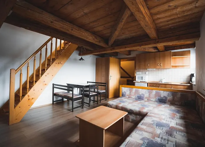 Apartmany Jurica Bozi Dar 86