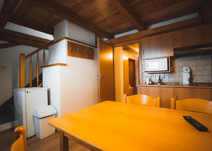 Apartmany Jurica Bozi Dar 86