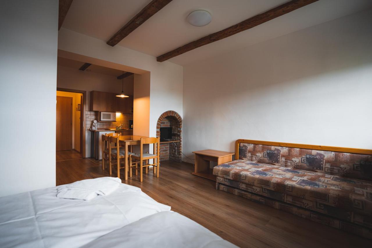 Apartment Jurica 86 Bozi Dar