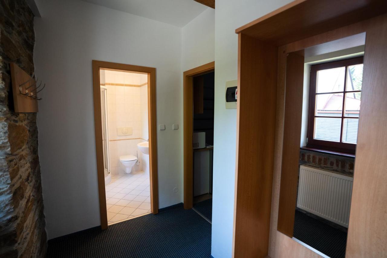 Jurica 86 Apartment Bozi Dar