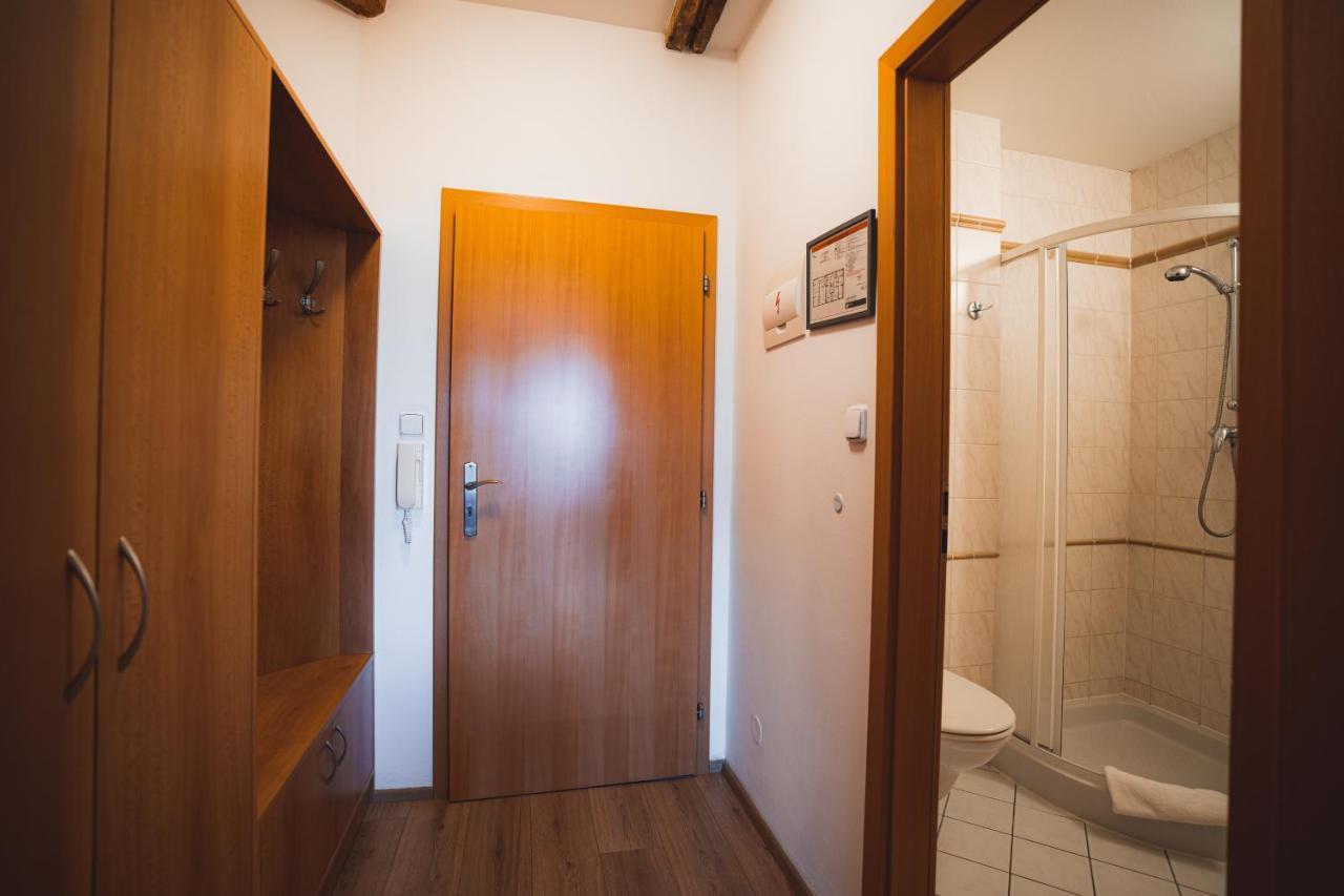Apartment Jurica 86