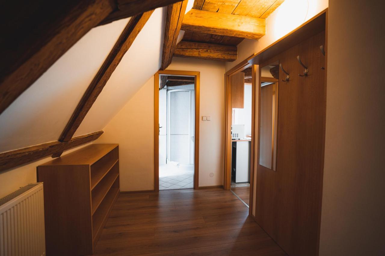 Apartment Jurica 86